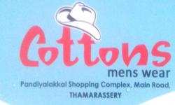 COTTONS, TEXTILES,  service in Thamarassery, Kozhikode